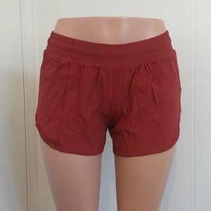Luluemon Short
